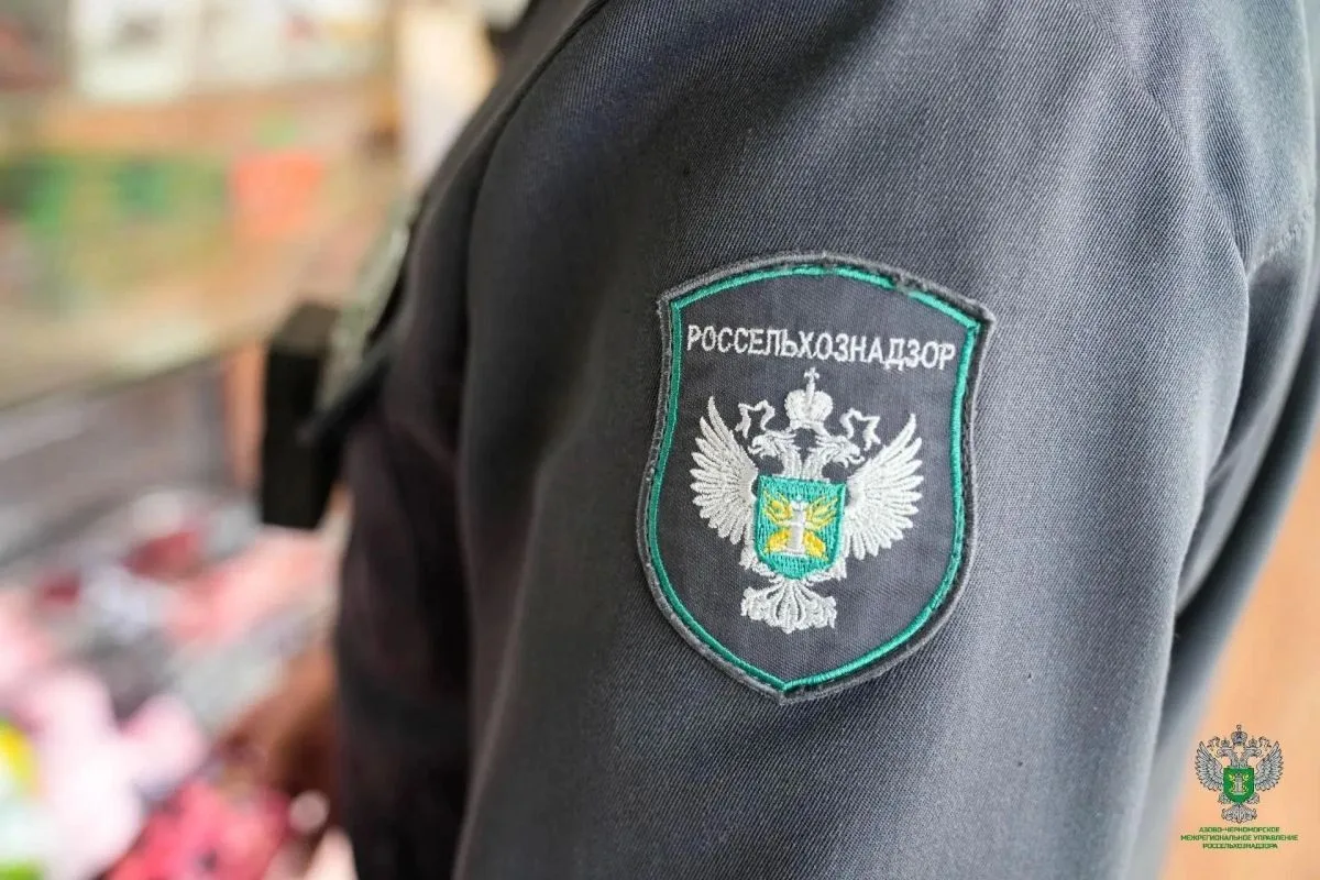 Россельхознадзор выявил нарушения в мелитопольском ресторане «Форос»