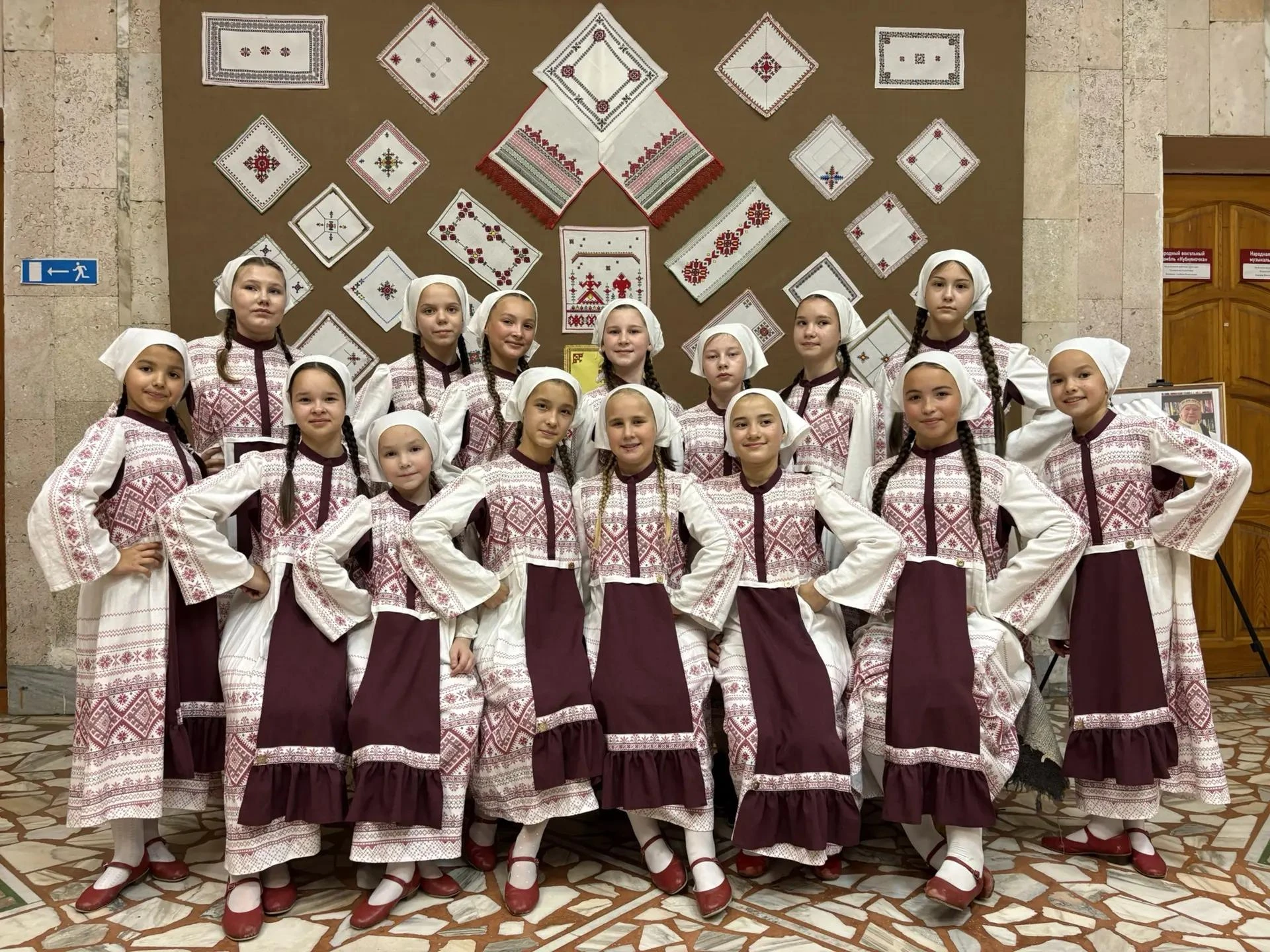 💥14 октября в доме культуры с. Комсомольское состоялся яркий праздник, посвящённый Меж...
