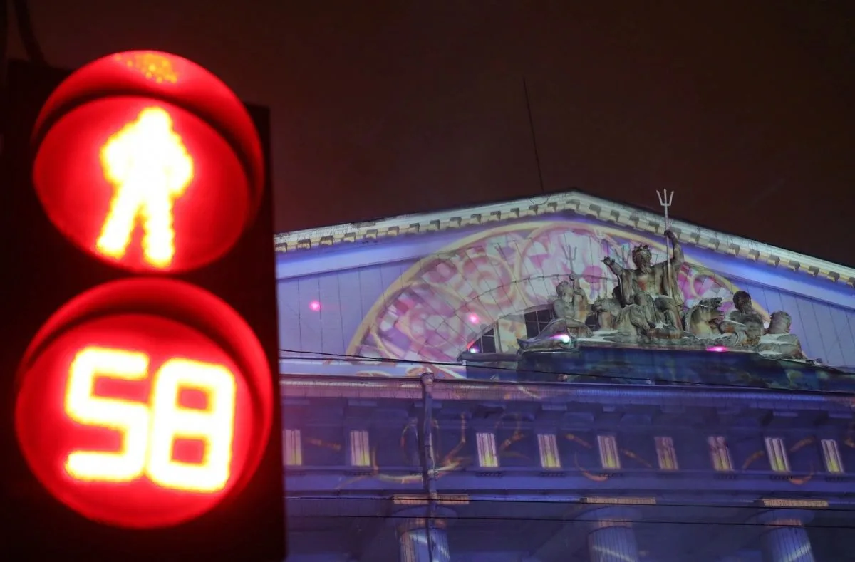 🚦 В Петербурге предложили пересмотреть