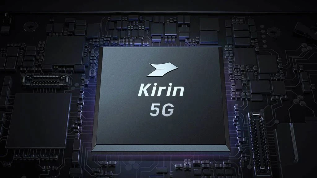 #Huawei отгрузила более 100 млн смартфонов с #Kirin после возвращения в 2023