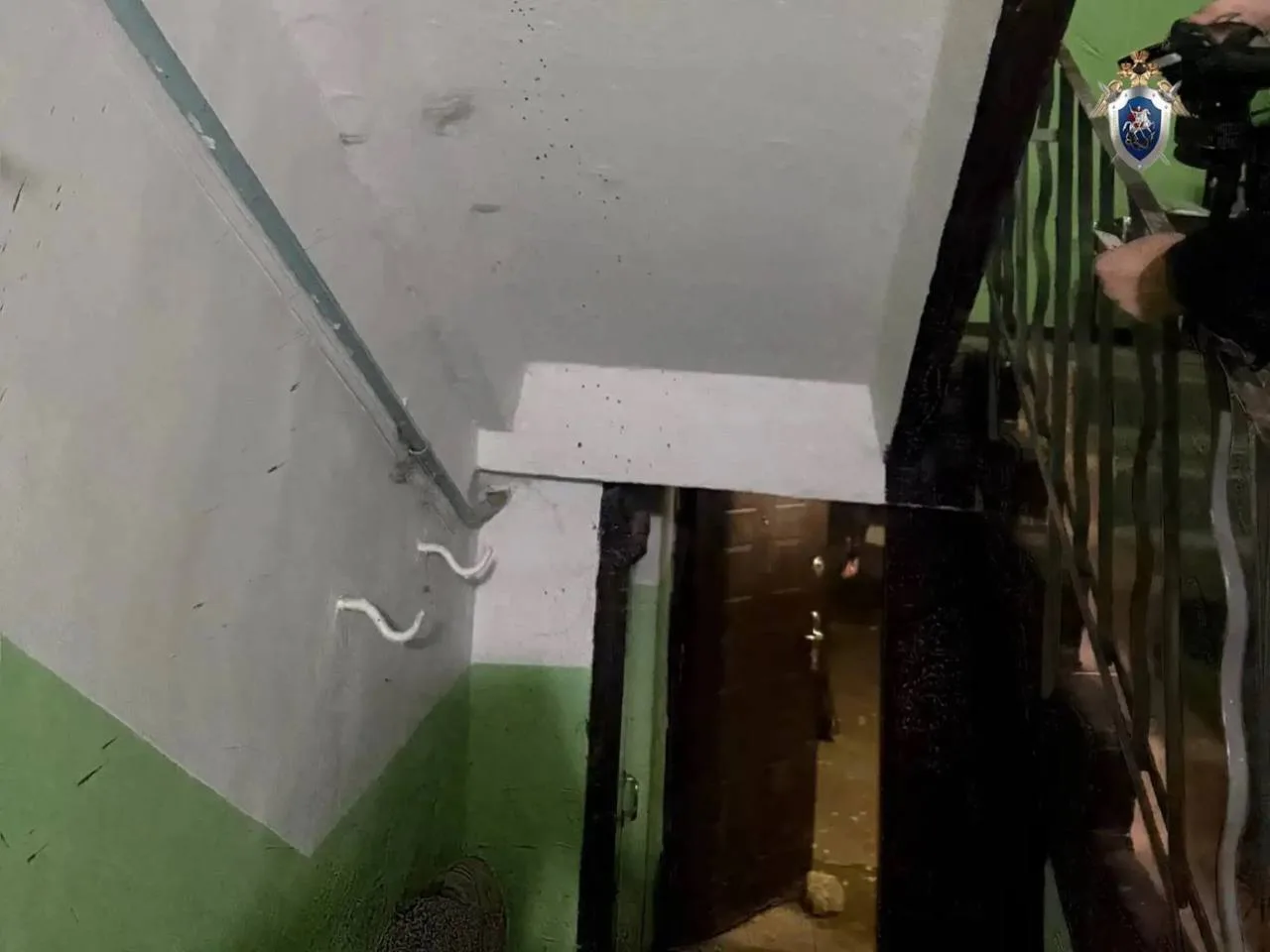 Под Челябинском мужчина убил заступившегося за женщин соседа