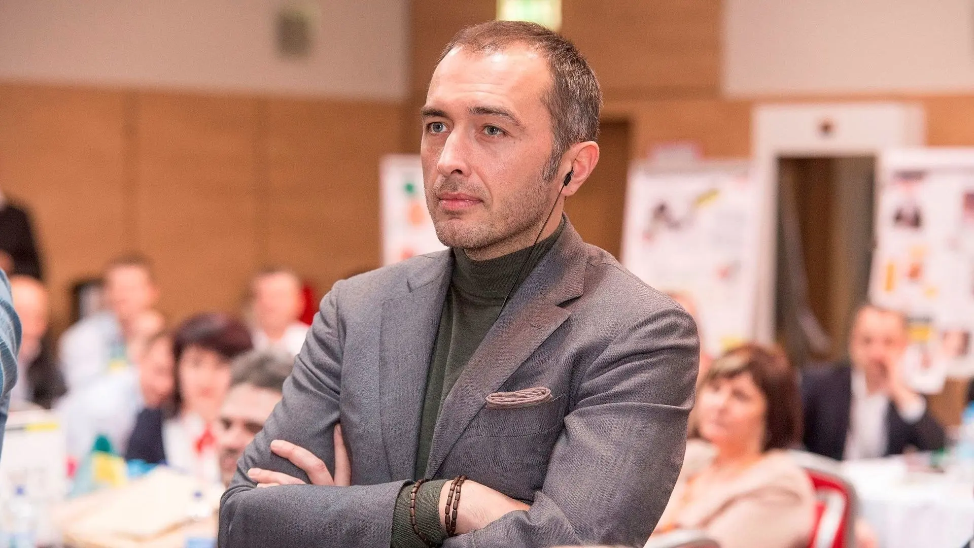 Глава Нацбанка Украины подал в отставку после обысков НАБУ