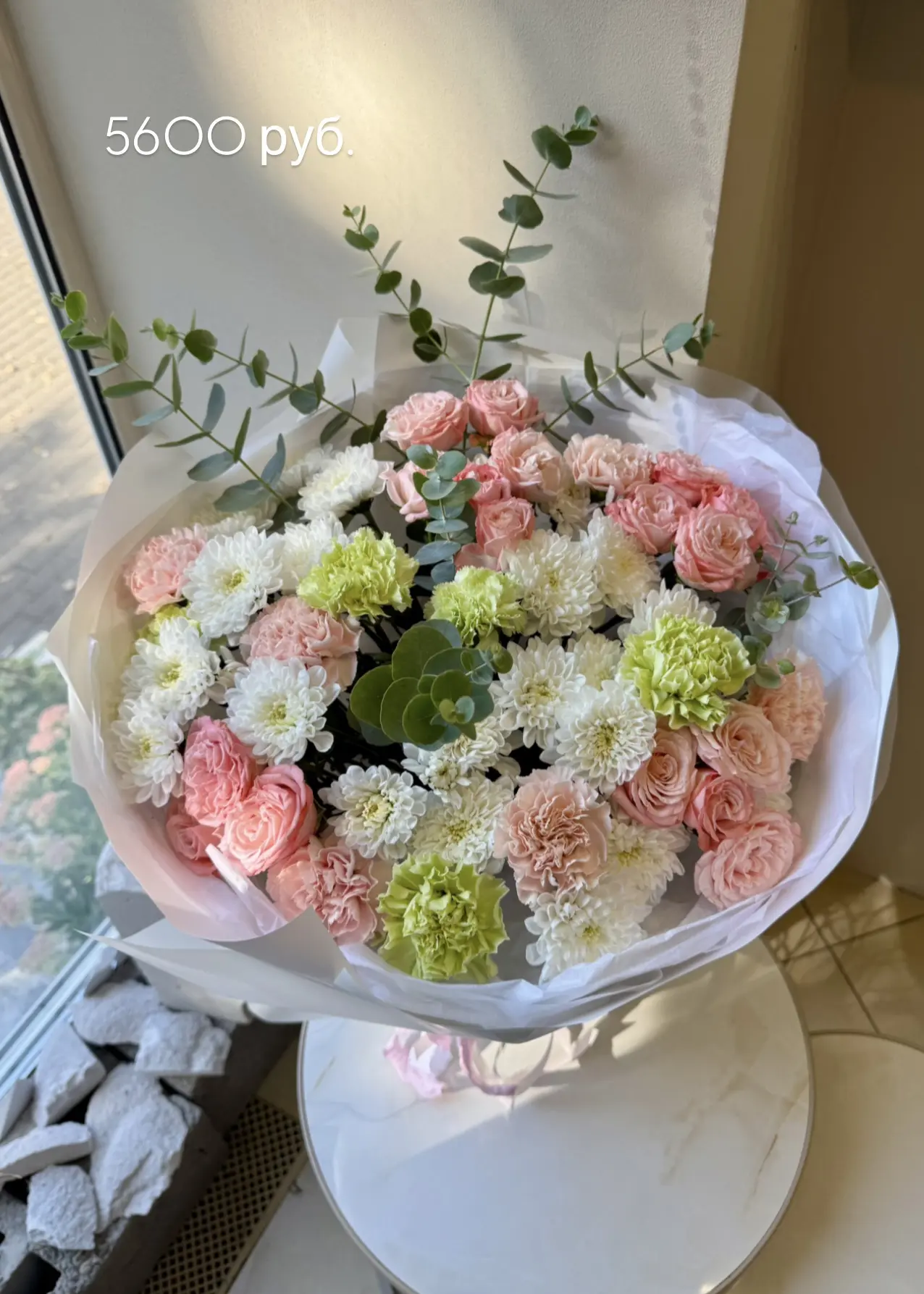 Зеленые диантусы наша новая любовь 💚