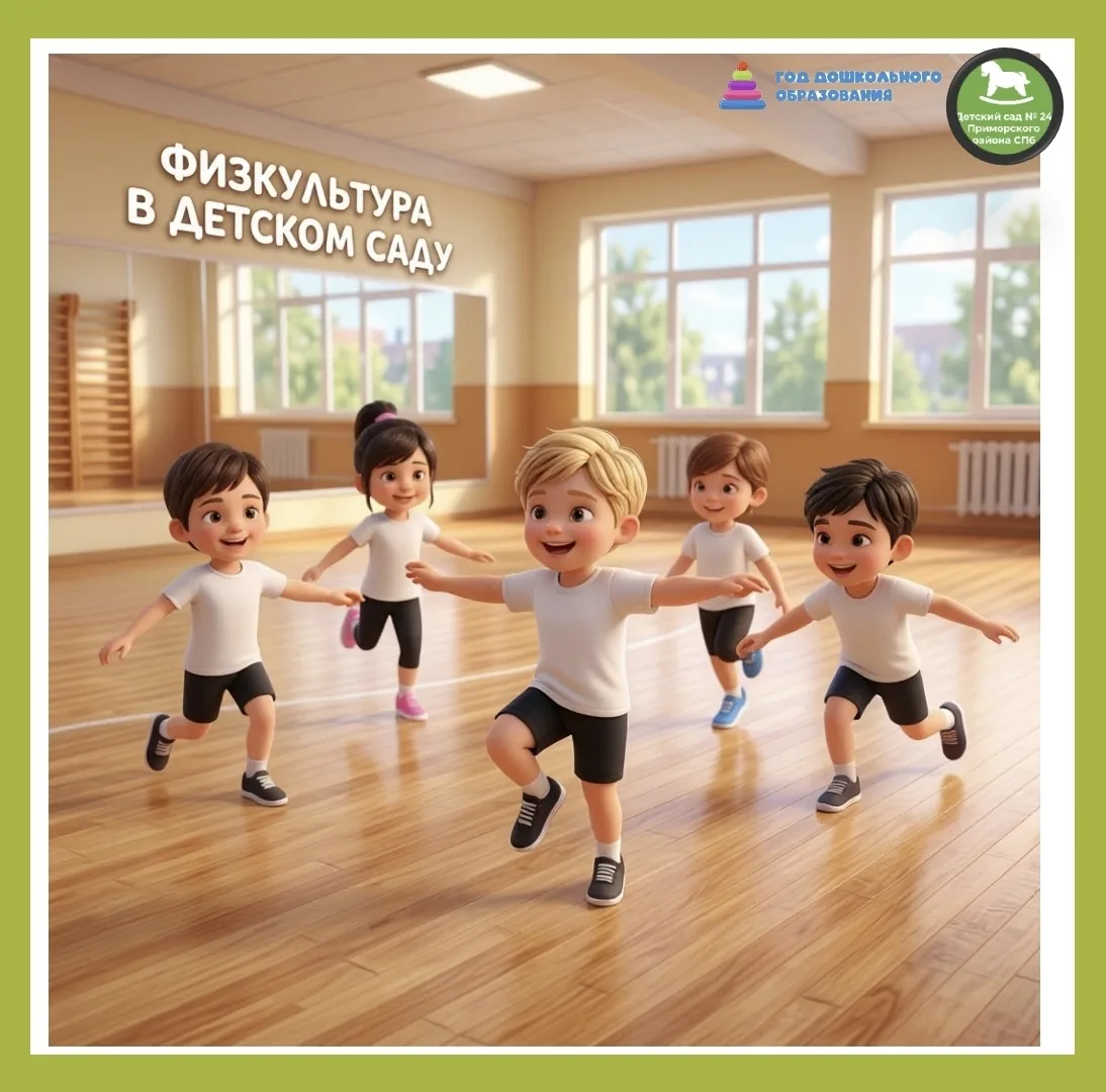 🧘‍♀️Консультация от руководителя физкультуры: