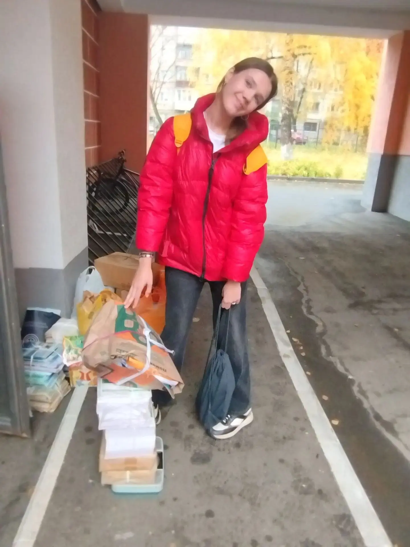 «Бумажный Бум» стартовал!