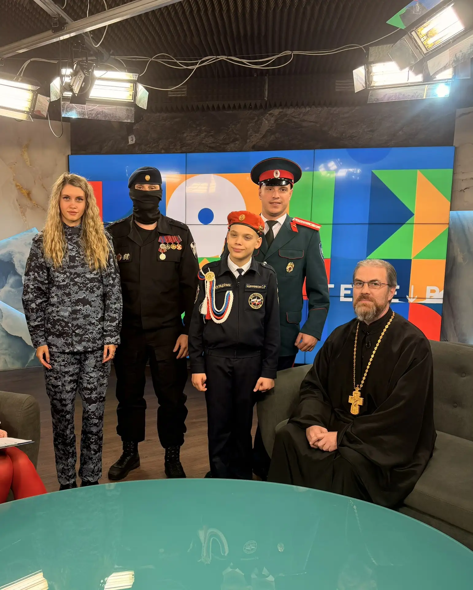 18 октября, в третье воскресенье октября, в России отметят День отца