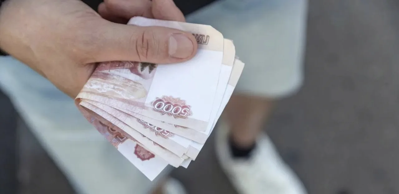 Многодетным отцам могут выплачивать по 2 млн рублей