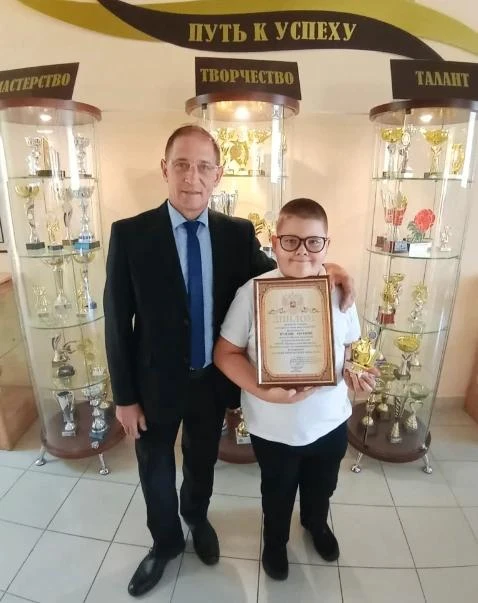 «Папа в объективе»: подведены итоги муниципального конкурса видеороликов!