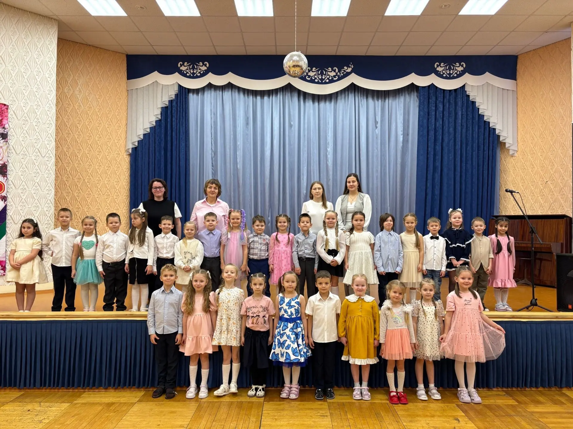 Согреваем сердца теплом! ❤️