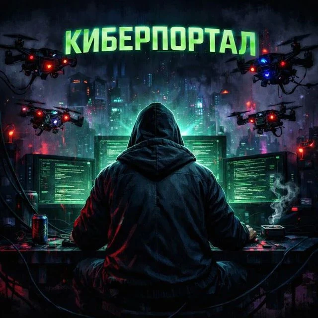 🔥 КИБЕРПОРТАЛ БС — обновление 1.0.3