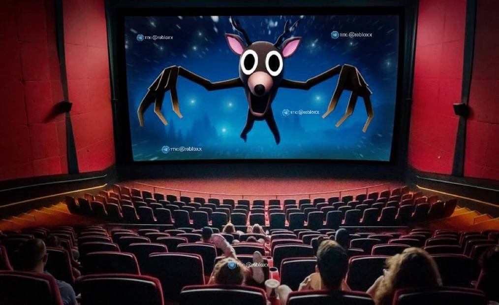 🎬 Про 99 ночей хотят снять фильм