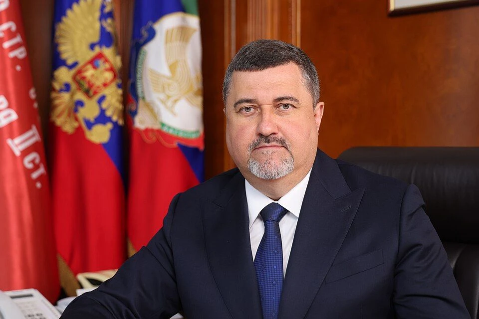 Уважаемый Федор Вячеславович!