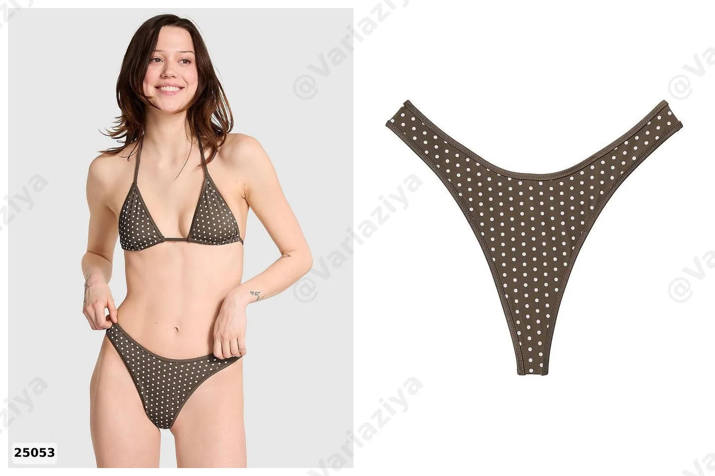 #PINKbyFrankiesBikinis