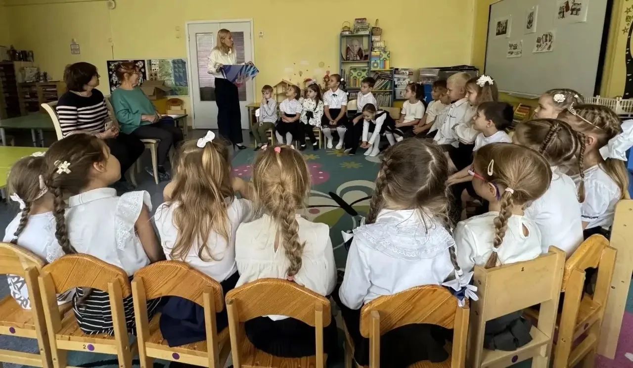 ВСТРЕЧА ПОКОЛЕНИЙ: ДЕНЬ ПОЖИЛОГО ЧЕЛОВЕКА И ДЕНЬ МУЗЫКИ