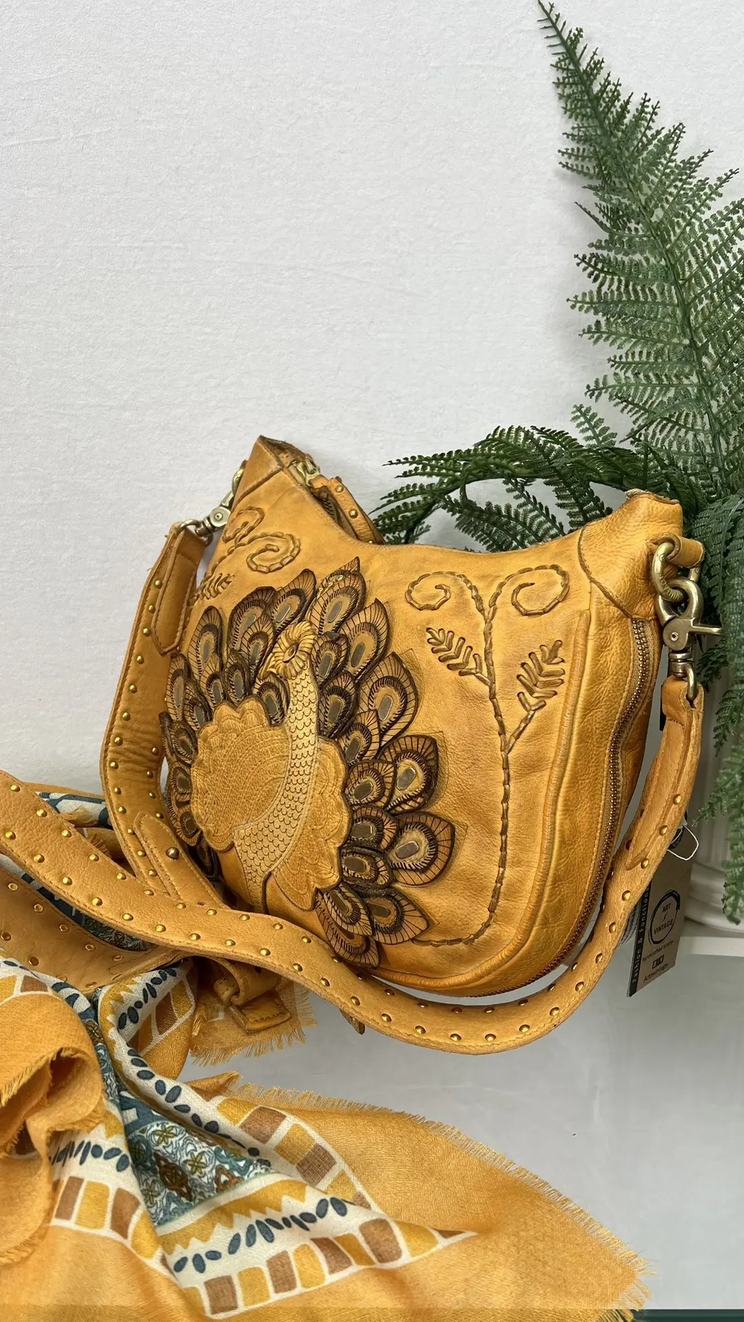ART VINTAGE luxury