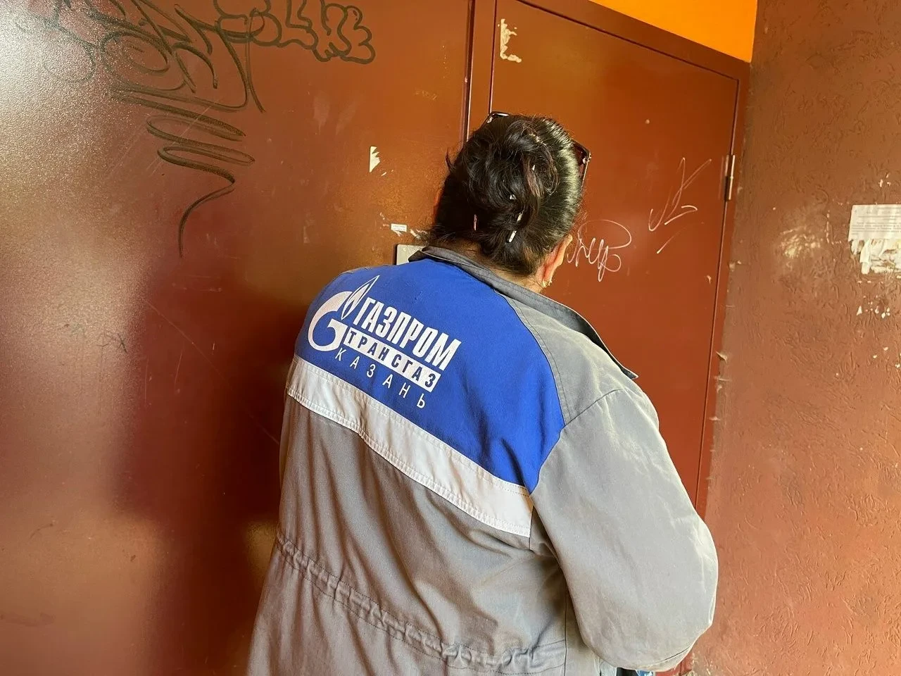 Газовики проверили оборудование у миллиона жителей Татарстана