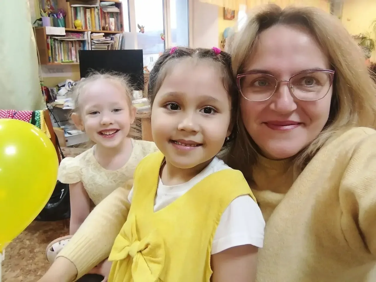 Фото