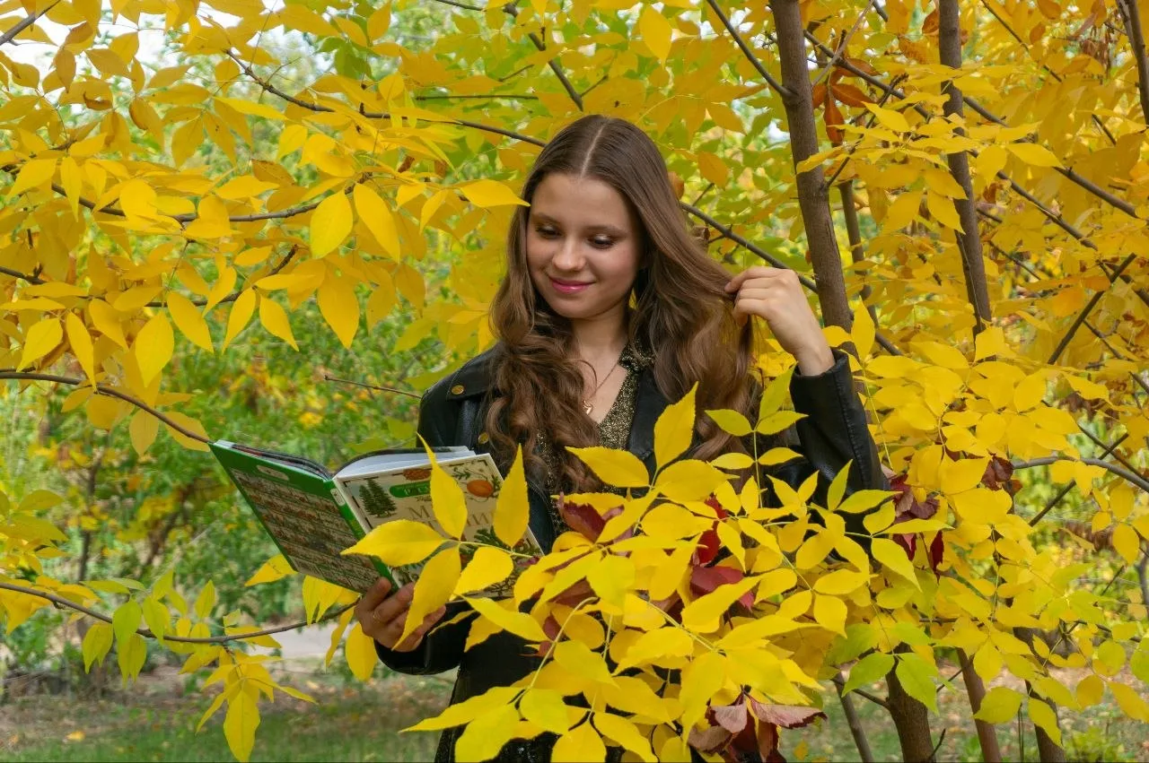 🍁 Первый пошёл! Встречайте участника №1!