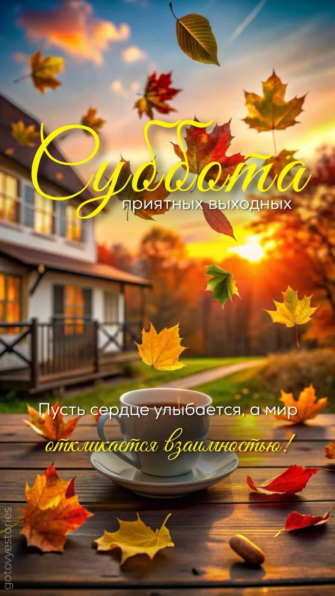 Красивые открытки❤️