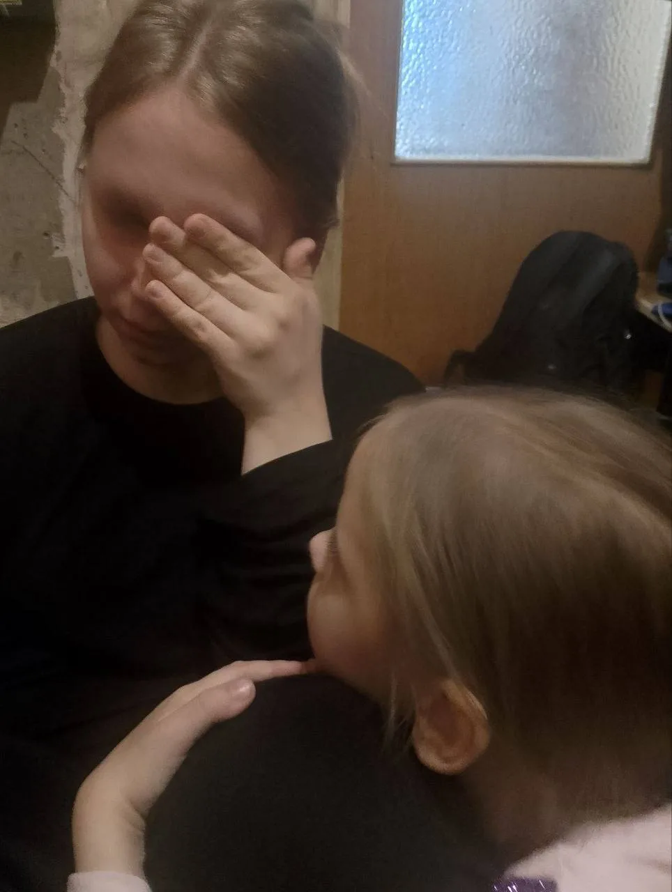 ❗️В Москве выселяют из квартиры русскую многодетную семью