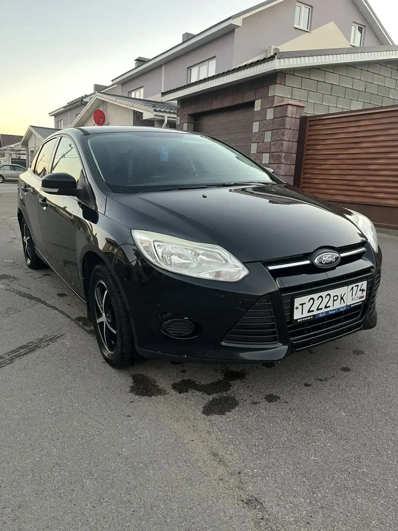 🚗 ПРОДАМ FORD FOCUS 3, 2013 г. 🚗