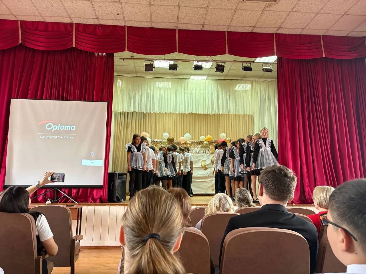 ✨Учителя, без вас это место ничто ✨