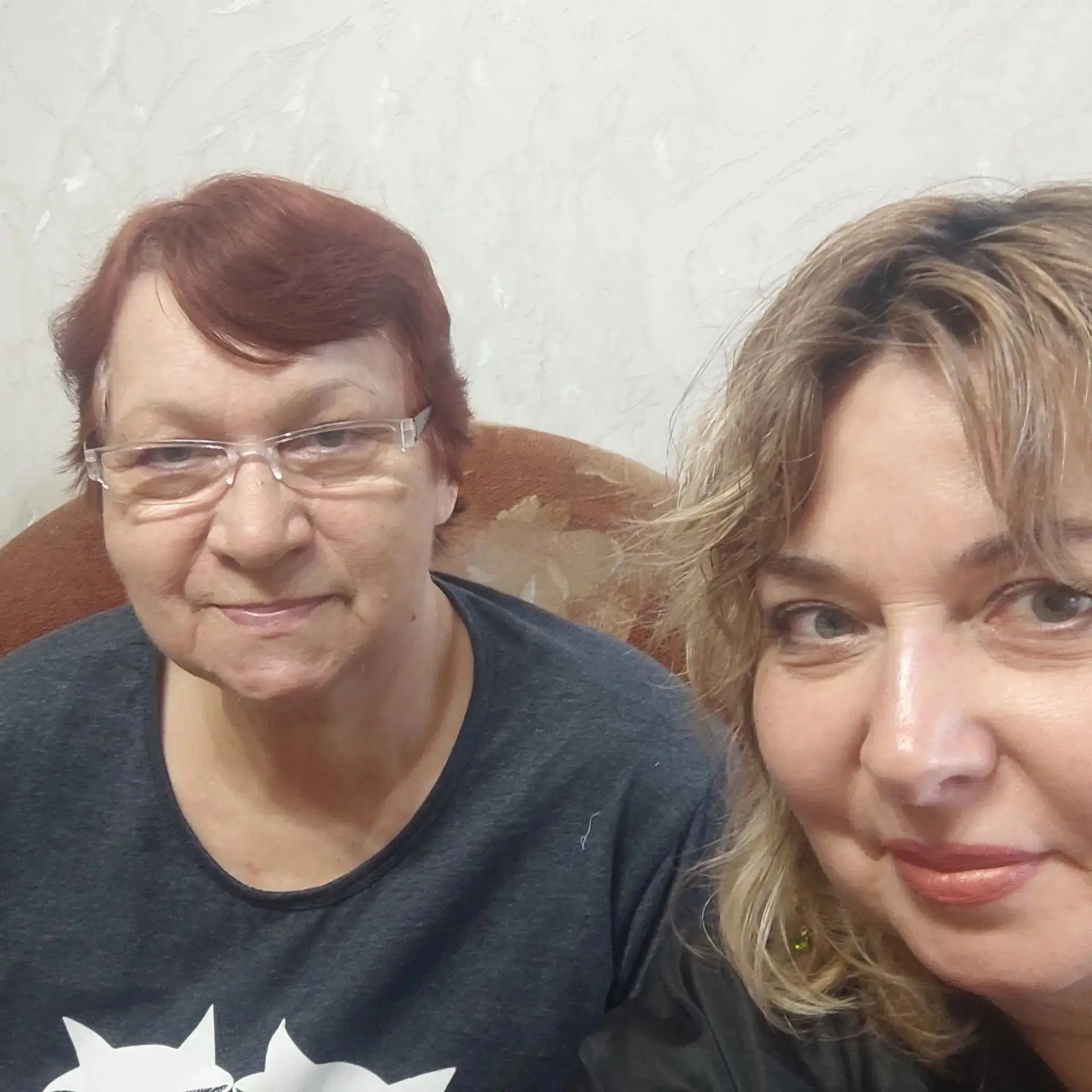 Акция «Парикмахер на дому»