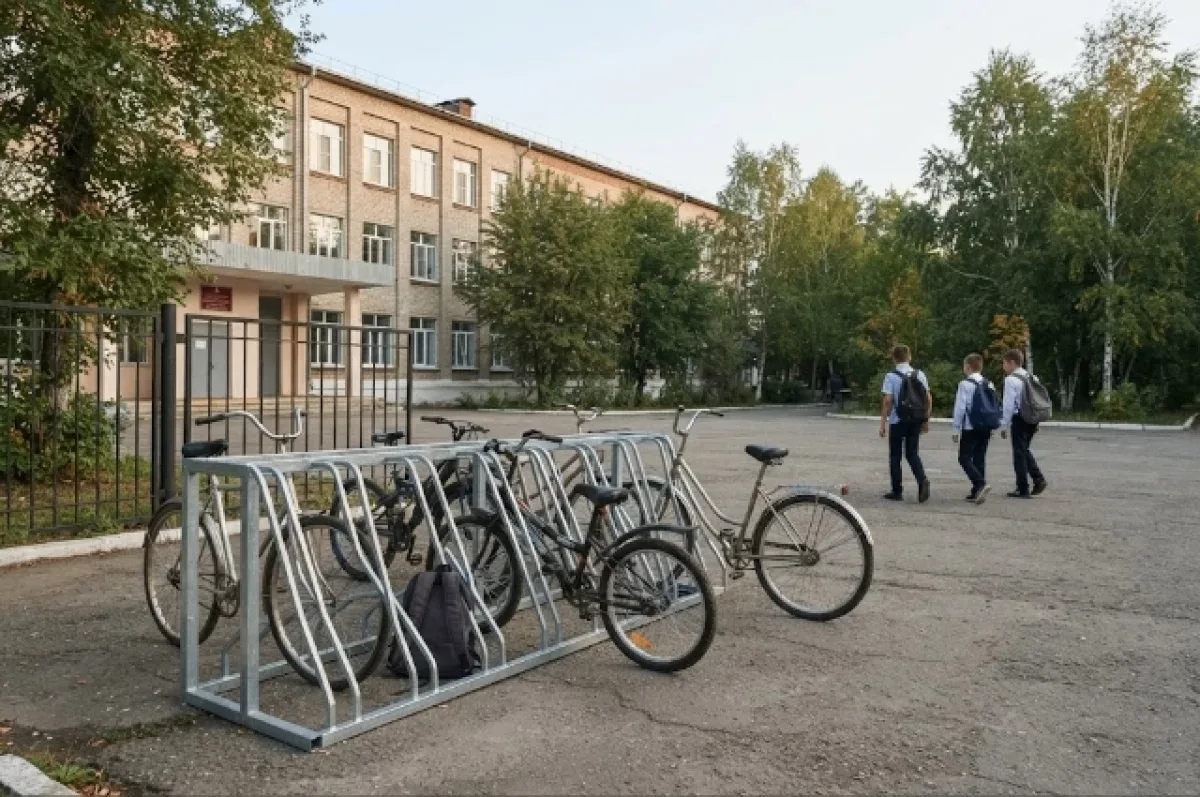 В Коми массово угоняют велосипеды, самокаты и питбайки