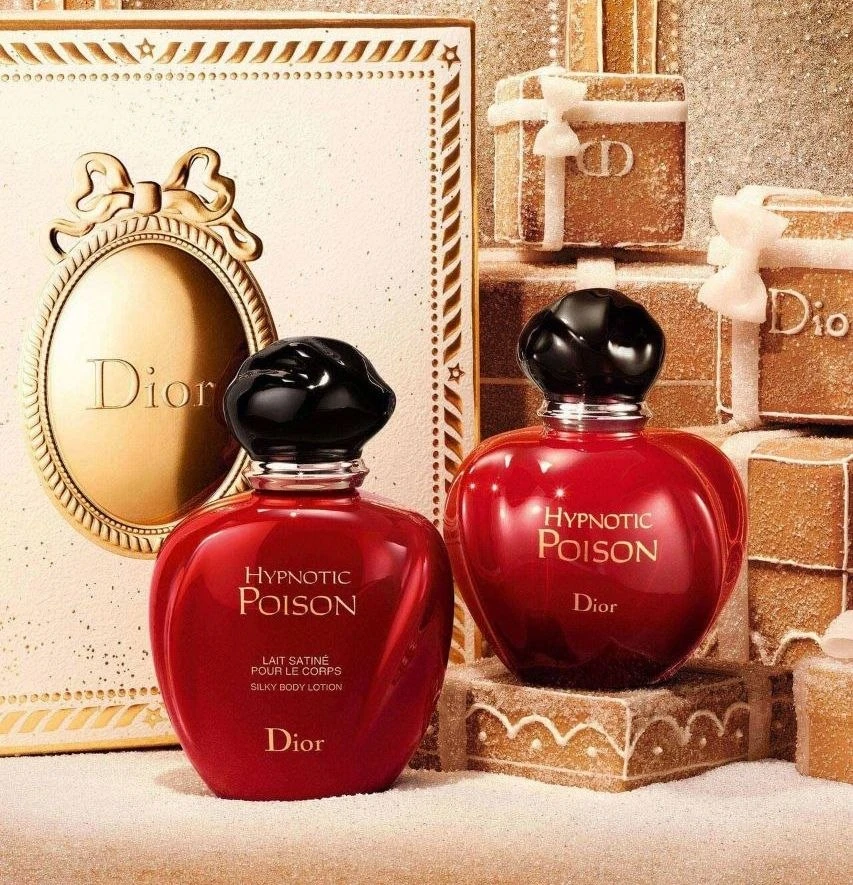 ✨DIOR HYPNOTIC POISON