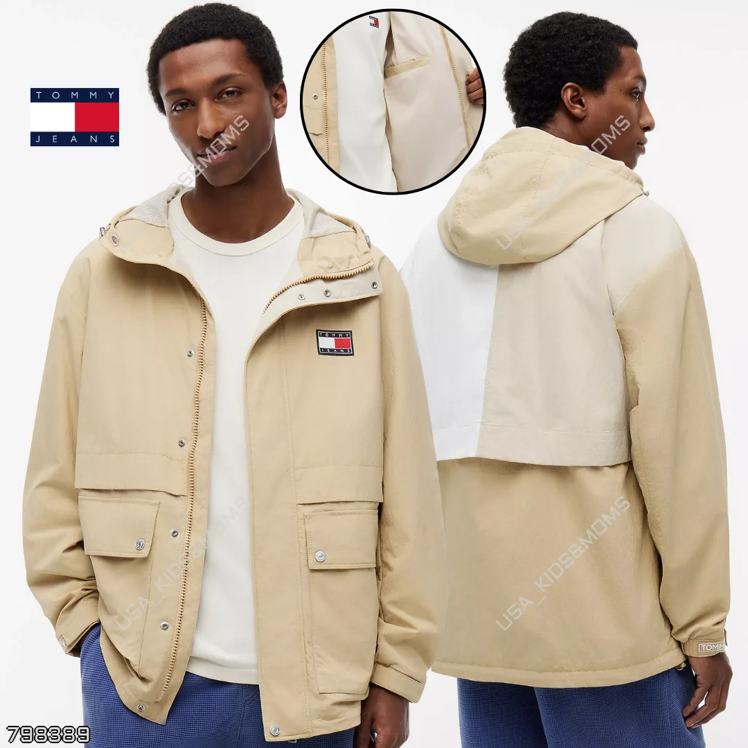 Tommy Jeans 🇺🇸