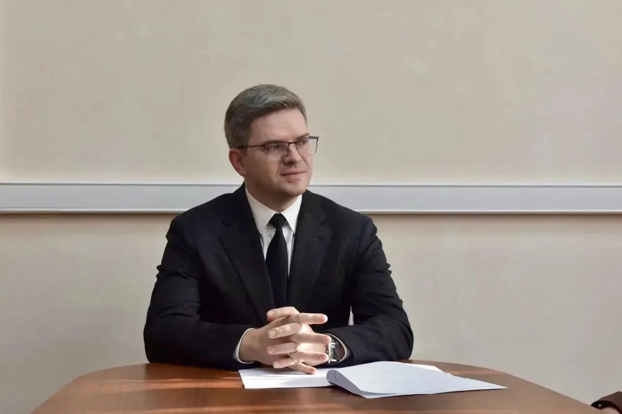 📣 Член Правительства Ивановской области-директор Департамента образования и науки Иван...