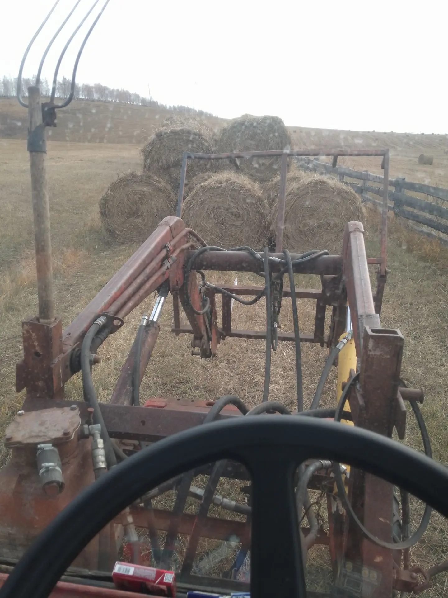 Трактор🚜 Т-16