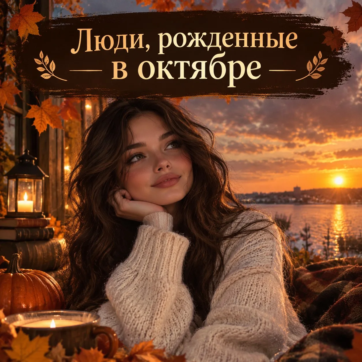 Золото Октября: