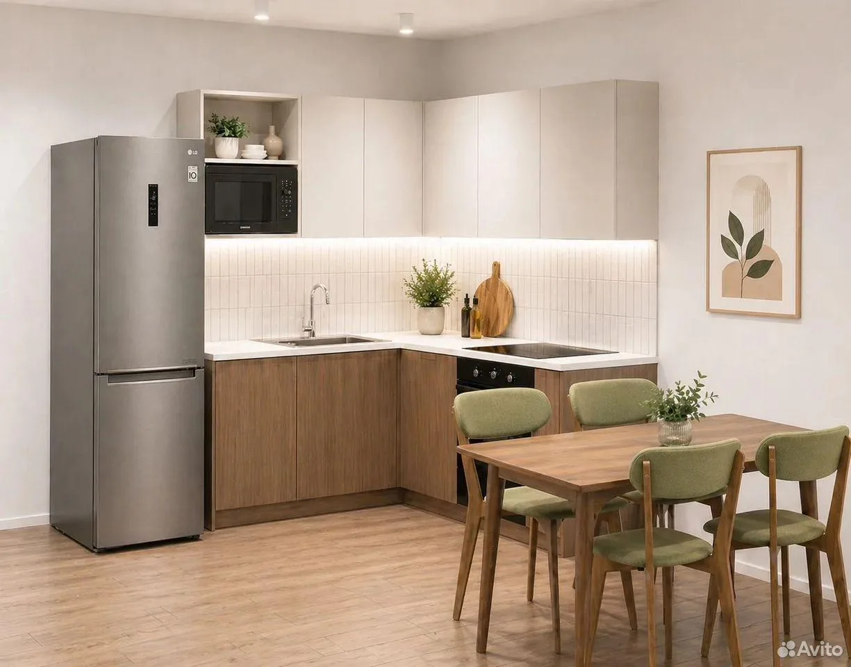 Сдам без посредников: 2-комнатная квартира, 36.9м²