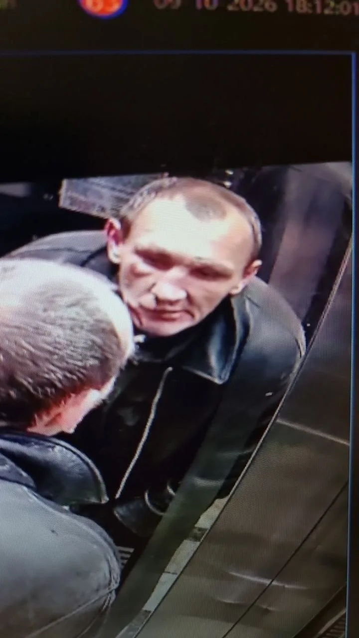 🚨 Средь бела дня украли велосипед с подземной парковки в ЖК «Столичный»
