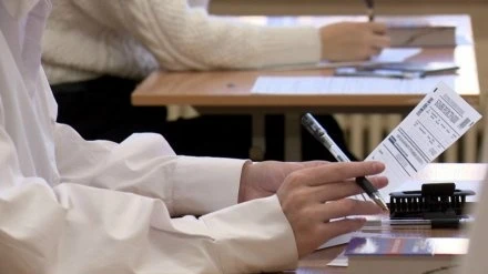 Воронежских выпускников предупредили об увеличении заданий ЕГЭ по истории и математике....
