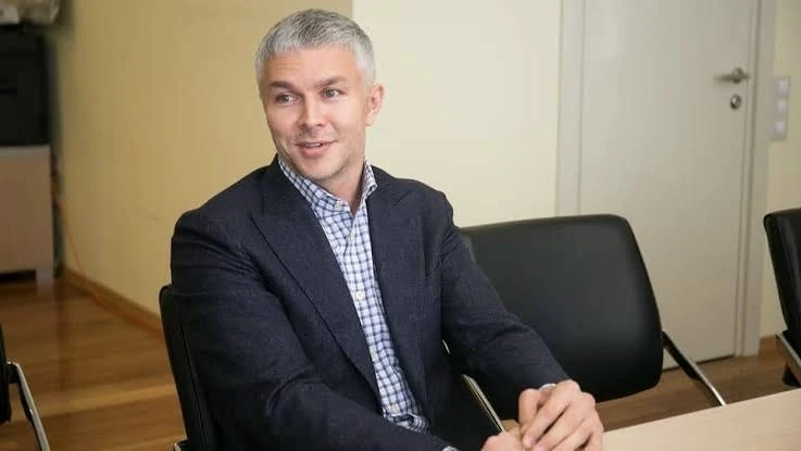 Рустам Галямов временно возглавил Екатеринбург