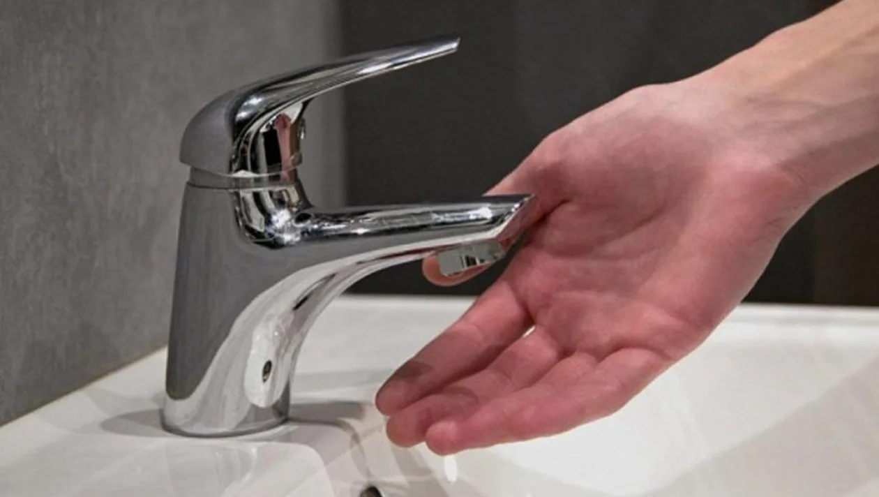 🚰 Тысячи омичей останутся без холодной воды на 12 часов