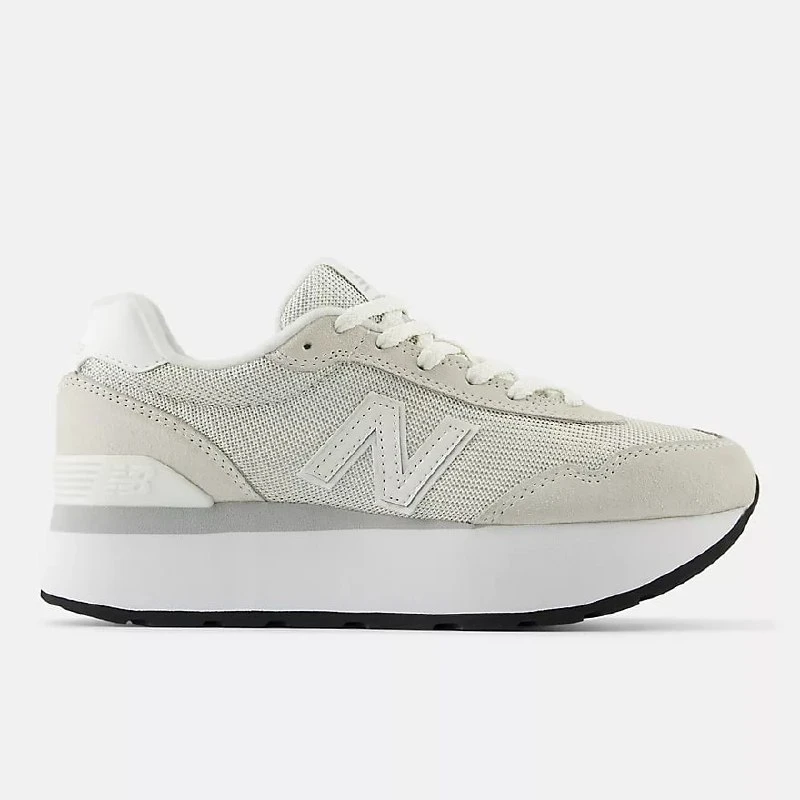 ⚡️Делюсь с Васи своей любовью😉Кросcовски New Balance 515 на платформе🔥