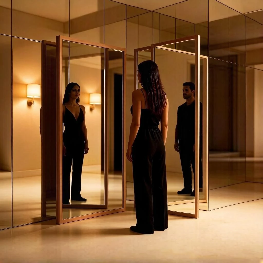 Почему мы выбираем «не тех» и как это связано с нами?