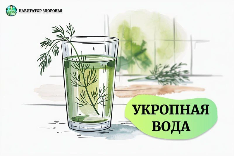 Если сахар выше 5.5 - этот напиток для Вас!