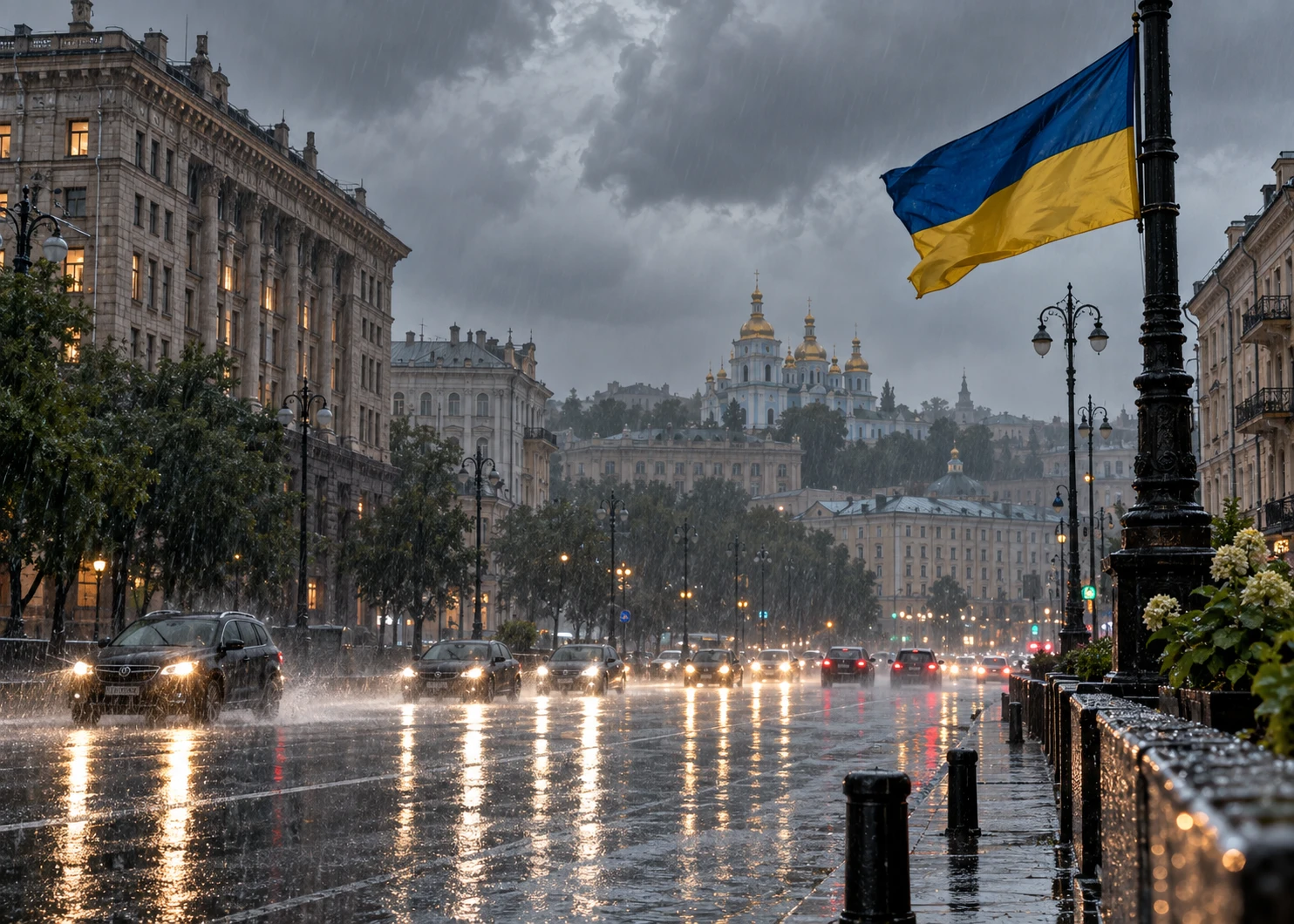 Владимир Зеленский заявил, что украинцы «при всём уважении к президенту США Дональду Тр...