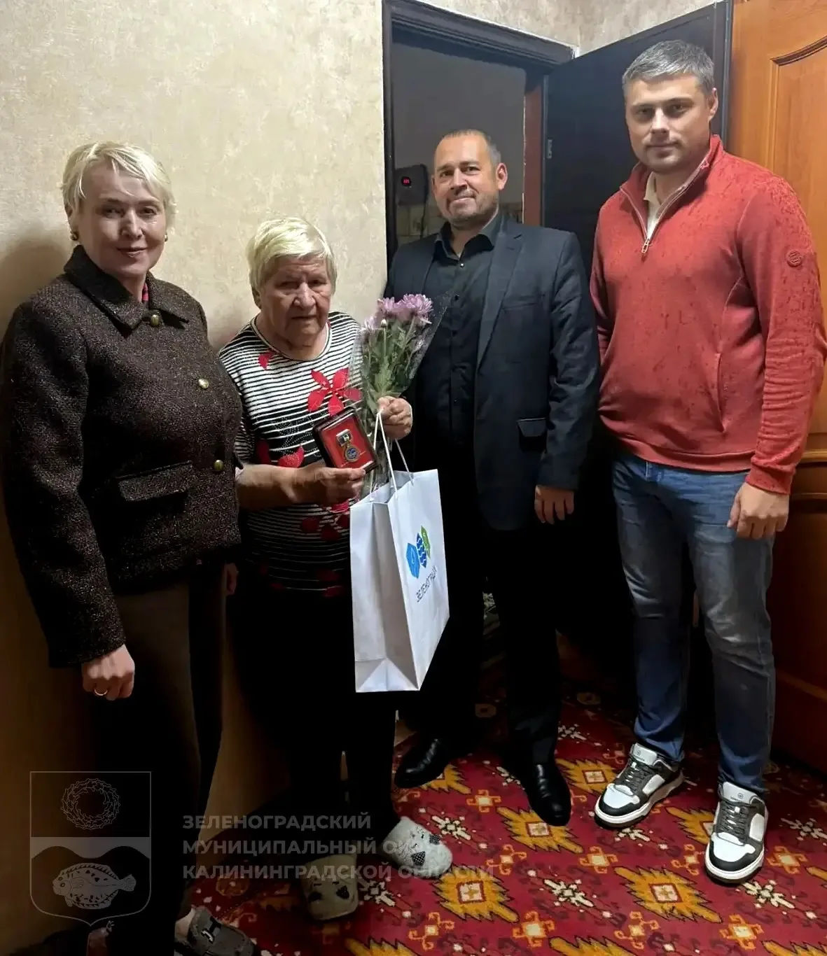 ВОСЬМИДЕСЯТИЛЕТИЕ ОБЛАСТИ: АГРАРИИ-ВЕТЕРАНЫ ПОЛУЧИЛИ ЮБИЛЕЙНЫЕ МЕДАЛИ 🏅