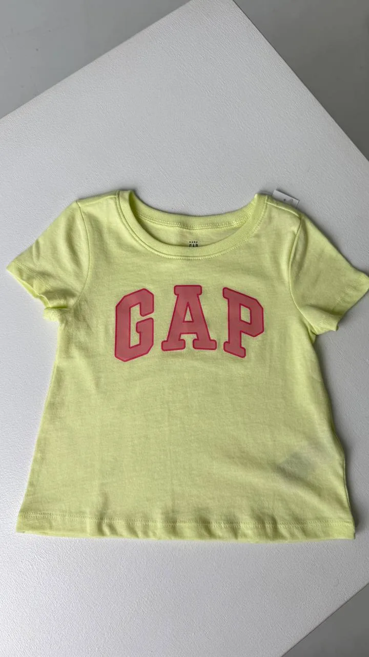 GAP 🍃