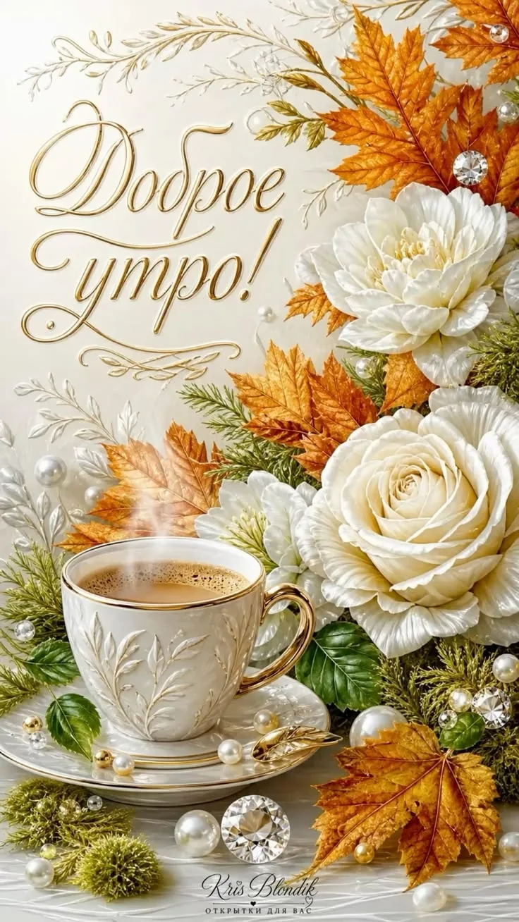 Красивые и добрые