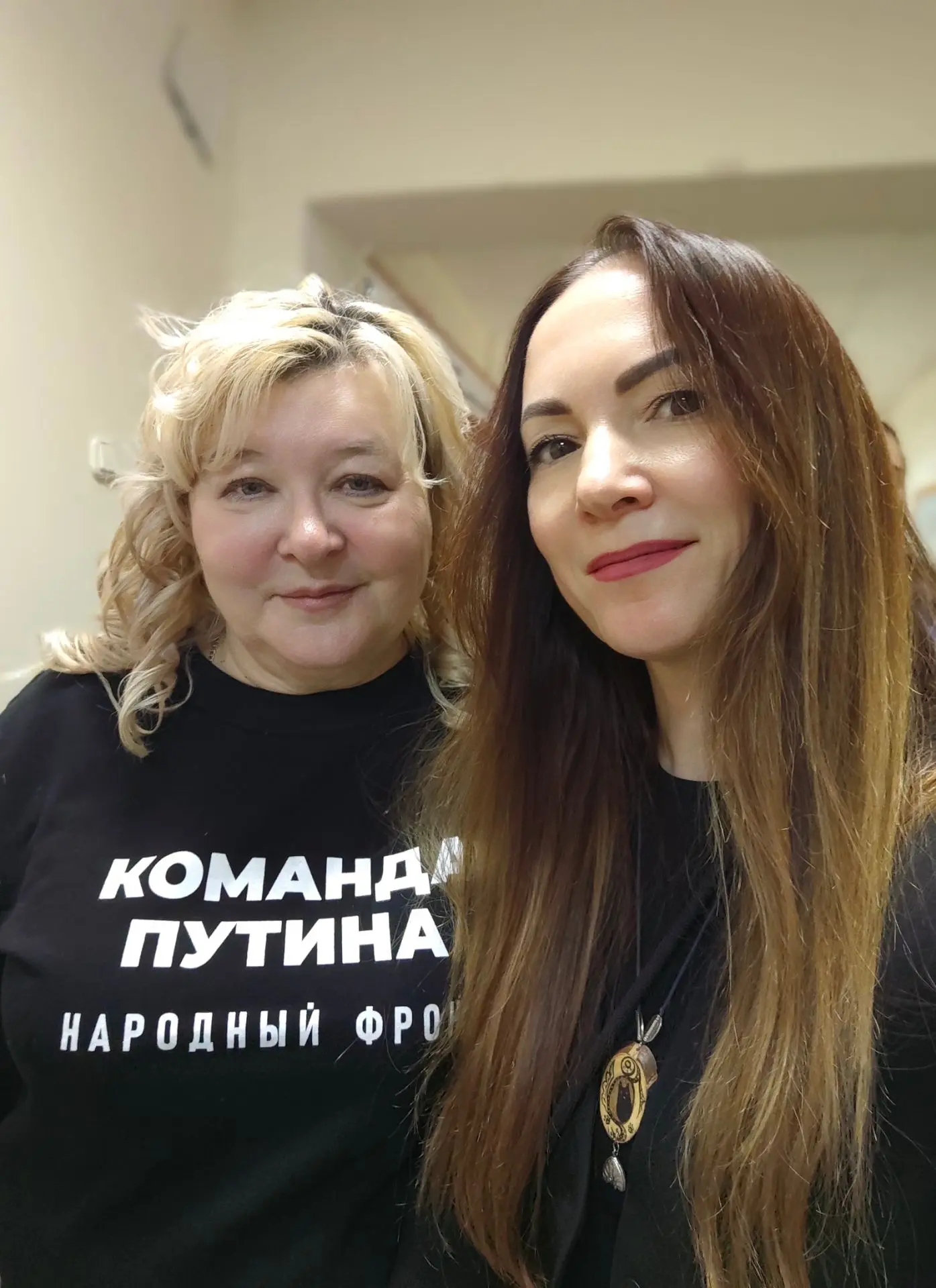 С днём рождения, дорогой наш Владимир Владимирович! Здоровья на долгие годы! Сил и успе...