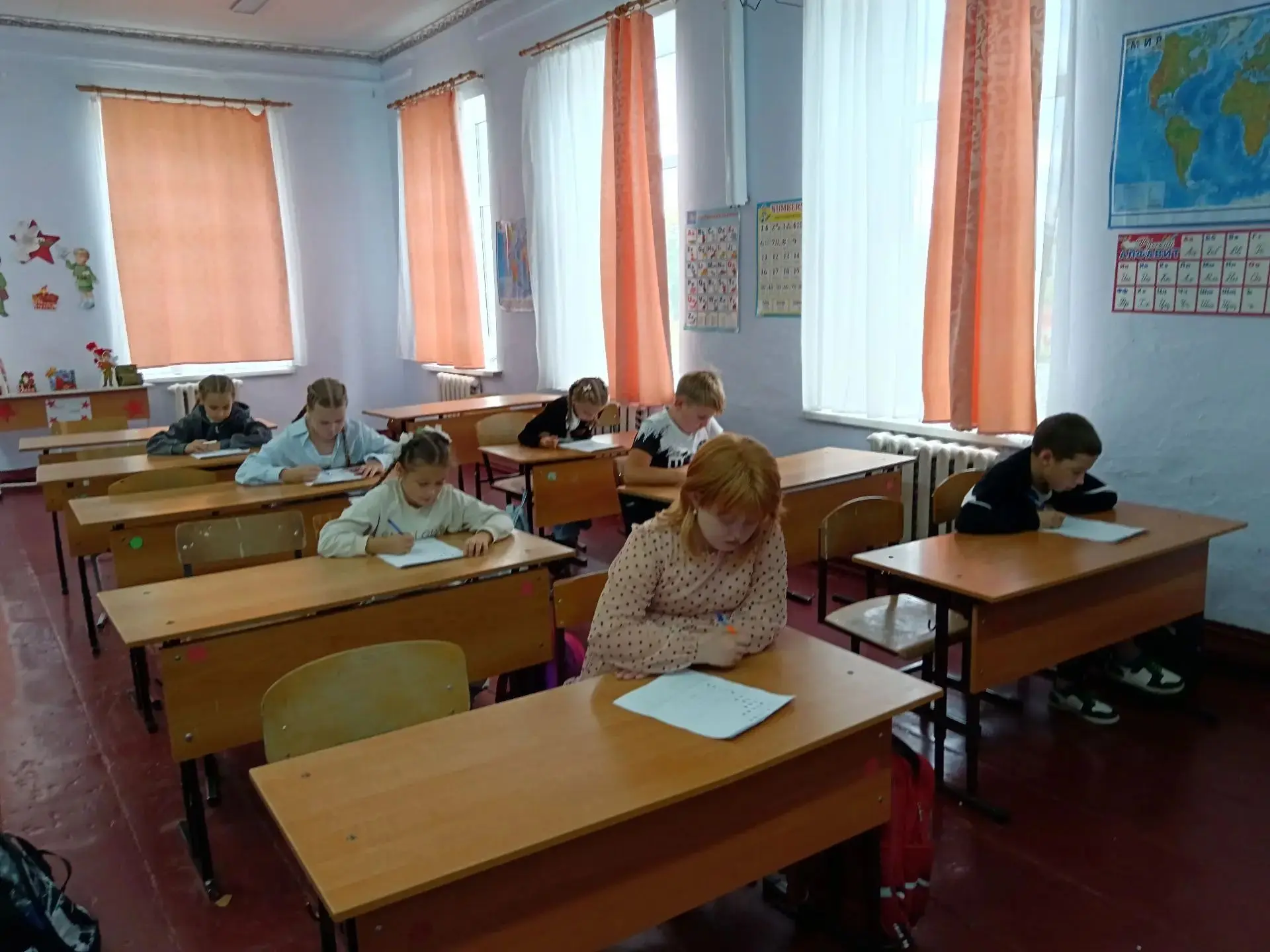 🧮 Наши юные математики — настоящие герои!