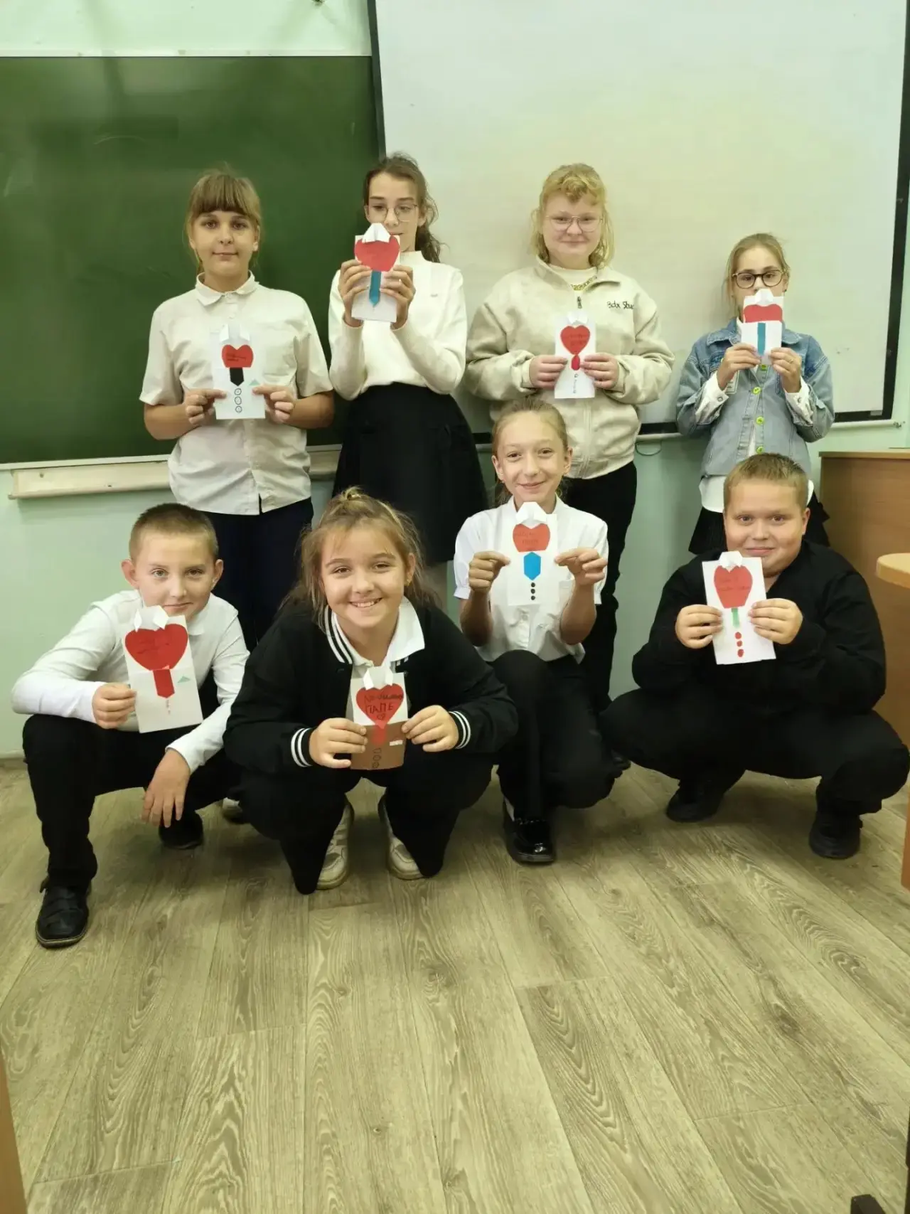 🎉 Привет, команда!
