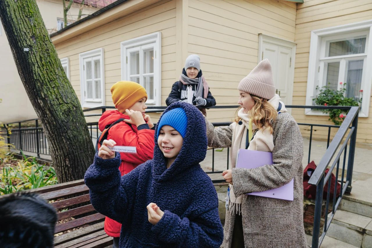 Гайд на следующие выходные 17-18 октября: