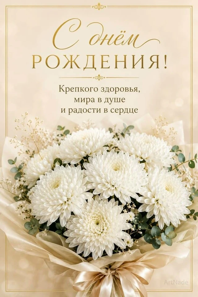 7 октября отмечает свой День рождения Суворикова Антонина Анатольевна, рабочая по компл...